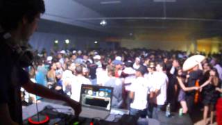 Dj Osman Formatura Jesuitas - Pr 2010