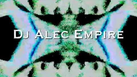 Dj Alec Empire vs. Vj Philipp Virus (the29nov Edit)