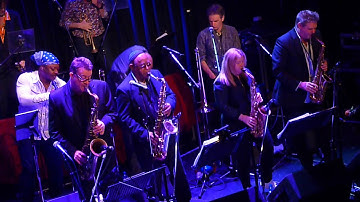 Jools Holland: Early Every Morning, Amsterdam Paradiso 2016
