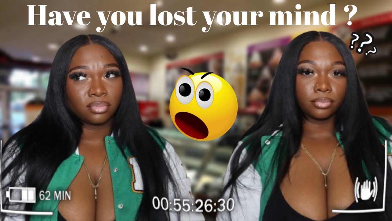 StoryTime | He was Clearly Crazy asf | Dating in my 30’s Series 