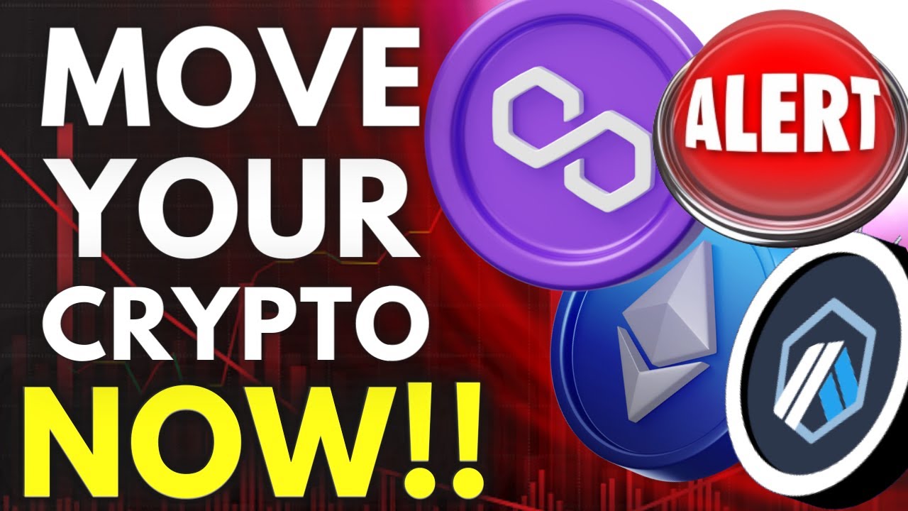 ALERT! ARE YOUR FUNDS SAFE? 2 Altcoins - MAJOR Crypto Whale Accumulation