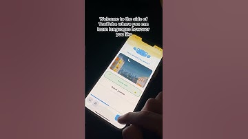 I choose to learn languages with my favourite app #airlearn #polyglotjourney