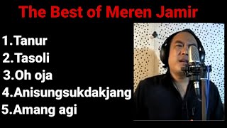 Meren Jamir. Ao ken. Ao song