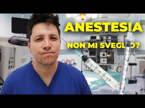 Video: Qual è lo scopo della premedicazione prima dell'intervento chirurgico?