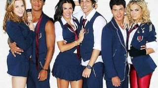 blecaute ... Rebelde...... chords