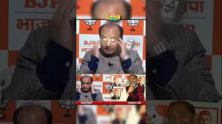 🗿Sudhanshu Trivedi Vs Rajkumar bhati🤡🔥#sudhanshutrivedi #viral #shorts