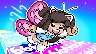 Flying 999,999 MPH as a BUTTERFLY In Roblox! by Katherine Elizablox 30,012 views 7 months ago 9 minutes, 39 seconds