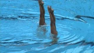 Comen Cup 2011 - Finale Duo - Italy