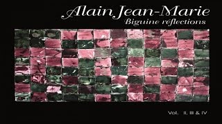 Video thumbnail of "Alain Jean-Marie - BUIGUINE THE BE-BOP (French Caribbean Jazz)"