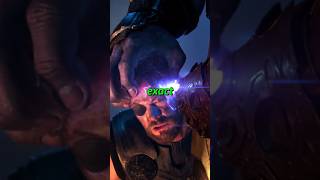 Loki Secretly Told Thor Thanos But He Missed It