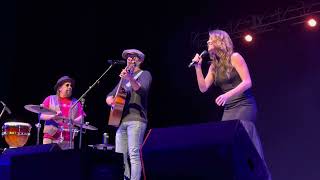 Jason Mraz - Lucky Birmingham, AL - Jefferson Convention Complex - 12.3.2021