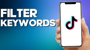 How to Disable Filter Keywords on TikTok Mobile