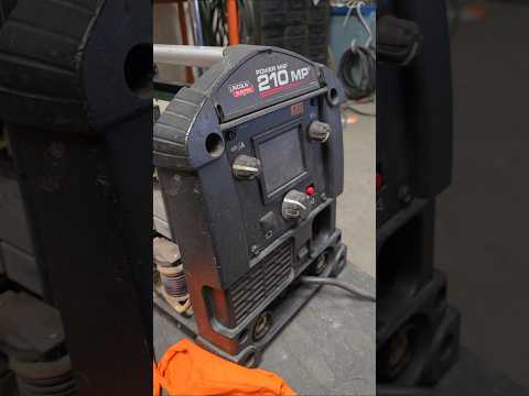 Lincoln 210 doesn't power up. Troubleshooting tips to fix.