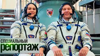 Беларусь покоряет космос. Как готовят первую девушку к предстоящему полету?