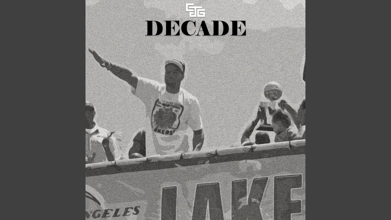 Watch Decade on YouTube Watch Decade on YouTube