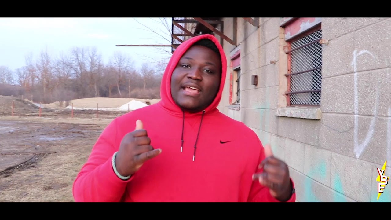 Valley TBA- Been Trill (Official Video)