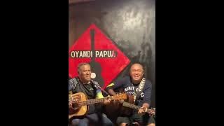 MASAYORI HAMADI LIVE BERSAMA OYANDI @LaguDaerah.Indonesia