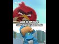 Rip Patrick | Cartoon character elmniation wheel part 9
