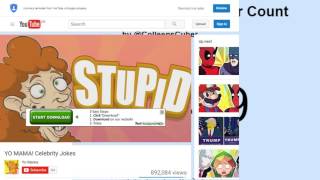 Zoie Burghers Live Sub Counter | 900k + | #Nudesat1Mill