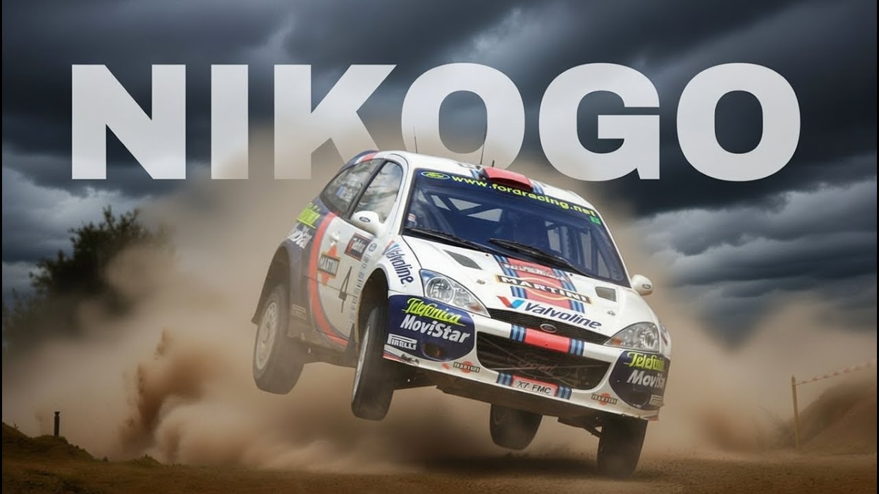 Dlaczego rajdy mało kogo dziś obchodzą