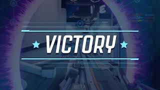 Splitgate but its my first time on pc (no voice over)