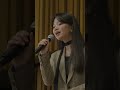 昭和の名曲が現代に蘇る。東亜樹の歌声が沁みる… 東亜樹 Azuma Aki　　아즈마 아키