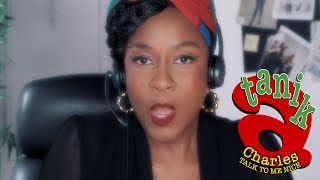 Tanika Charles  Talk To Me Nice  