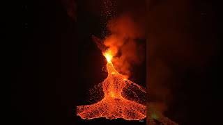Why Do Volcanoes Erupt? Incredible Science Behind Fiery Volcanoes Barren Island Volcano India