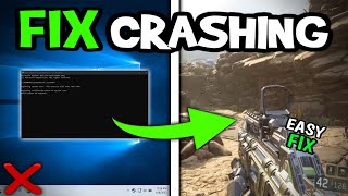 How To Fix Black Ops 3 Crashing (Easy Steps)