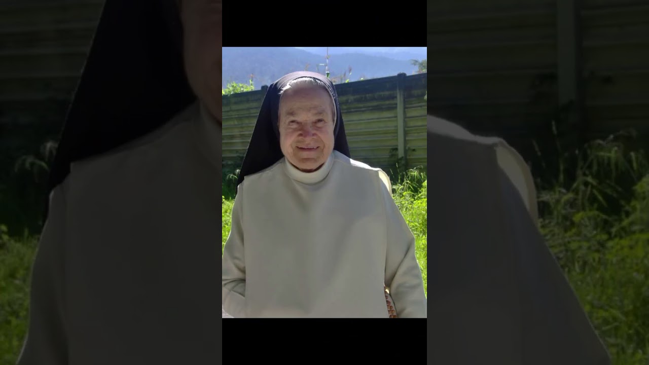 Madre Leonor Baqueriza F. O.P. Fundadora de las Hermanas Dominicas de la Doctrina Cristiana