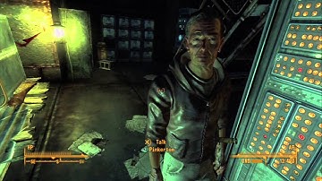 Fallout 3 (Male/Neutral) - Part #16 "Operation Anchorage Finale"