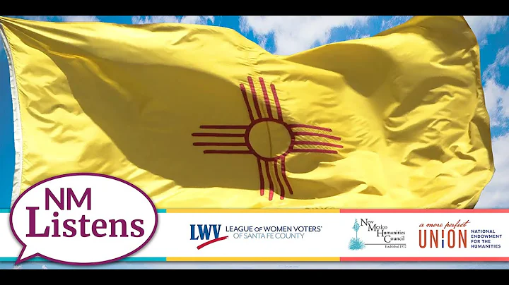 New Mexico Listens: Old Routes New Roots