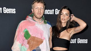 Celebrity Emily Ratajkowski, Sebastian Bear-McClard getting paid to leave NYC apartment Profile