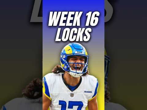 NFL Week 16