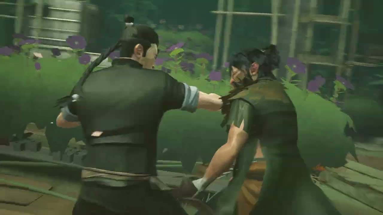 Far From Polished: Defeating Fajar | Sifu