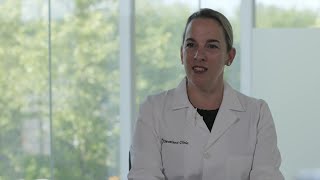 Obstetrician-Gynecologist (Ob/Gyn) Natalie Adsuar, MD