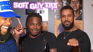 Aba & Preach Give Their Opinion on the | SOFT GUY EAR | Movement... Drizzle Drizzle screenshot 4