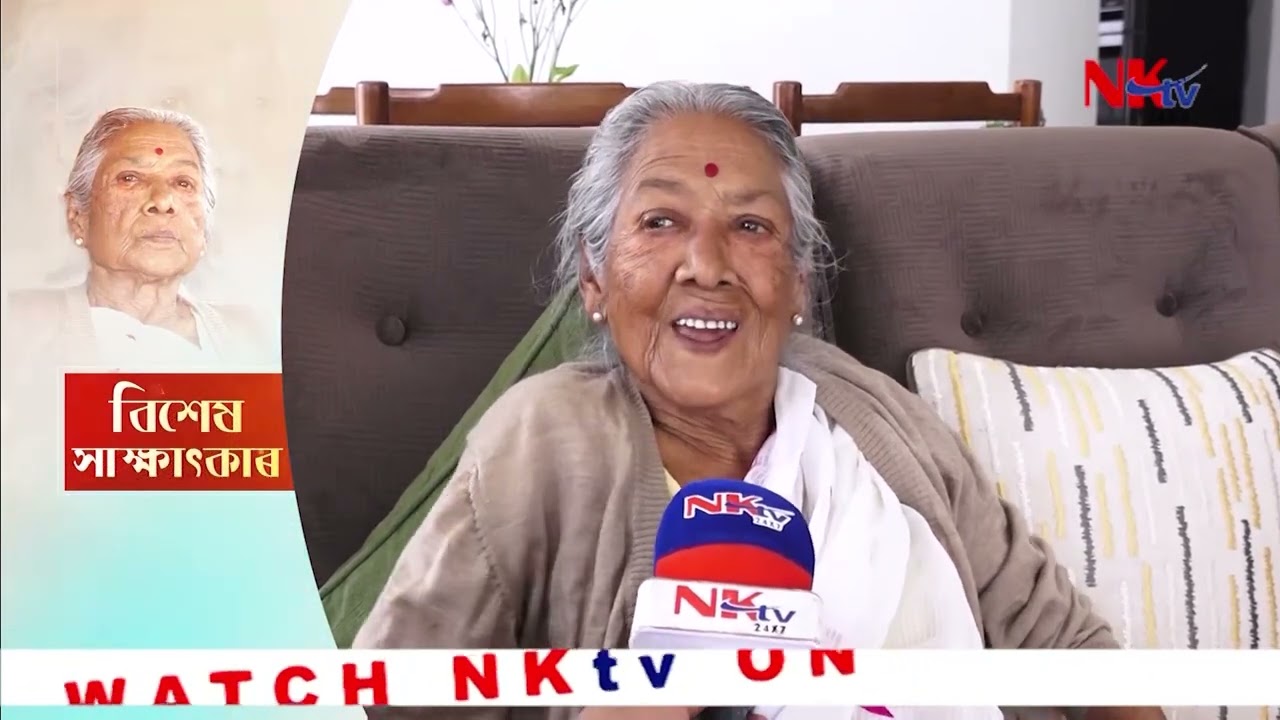 কিয় হোমেন বৰগোহাঞি আৰু নিৰুপমা বৰগোহাঞিৰ মাজত বিচ্ছেদ হৈছিল?