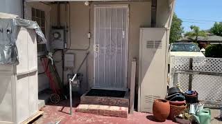 Exterior Video for Colfax, N. Hollywood, CA 91606