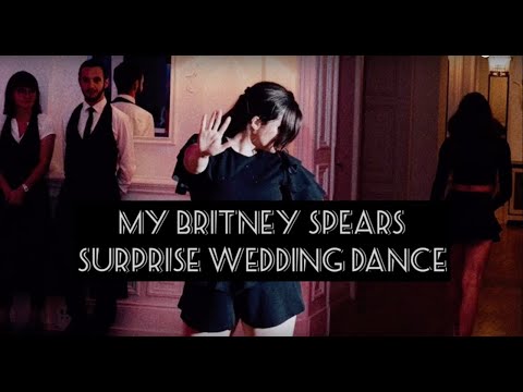 वीडियो: ब्रिटनी स्पीयर्स एक शादी की योजना बना रही है और उसने एक जगह चुनी है