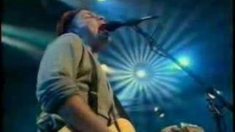 Fossil Moon on The Jon Stewart Show