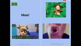 TalkTales, Simple Sounds screenshot 4