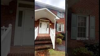 211 Bristol Court Greenville, NC 27834 // $320,000