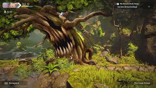 Eiyuden Chronicle: Rising Old Shiva's Clock Tower screenshot 2