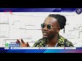 Kahpun Speaks About Shatta Wale As He Shares Hard Details: Denies Kamelyon, Warns Jupitar & Epixode