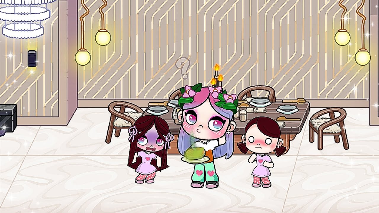 مايا سوت سحور رمضان 🥰