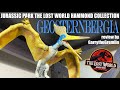 BIG BIRD!?! Jurassic Park the Lost World Hammond Collection GEOSTERNBERGIA review by GarrytheGremlin