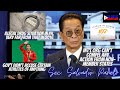 Sec. Salvador " SAL " Panelo / July 27, 2021