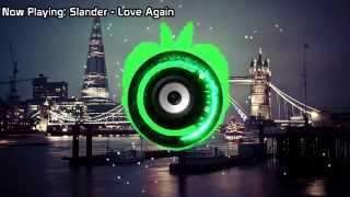 slander love again bass boosted