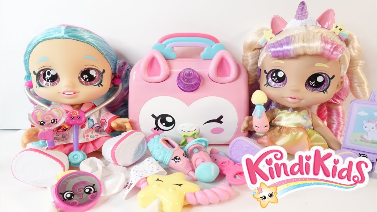 where to buy kindi kids